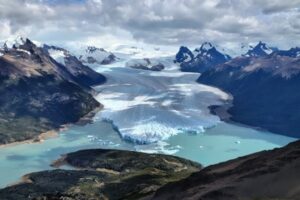 Extractivismo. Península de Magallanes: la venta que encendió la protesta en El Calafate.